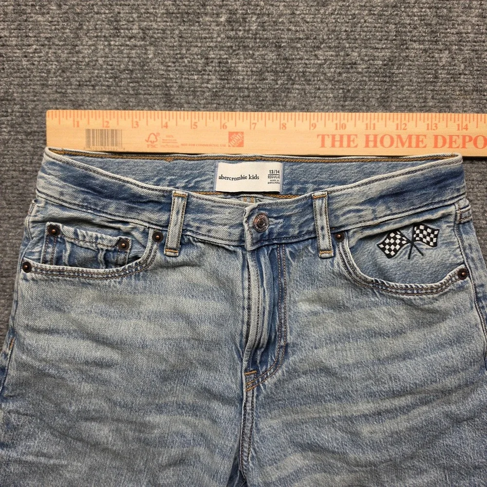Abercrombie & Fitch awesome pair